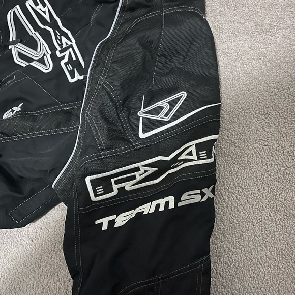 Men’s FXR snowmobile winter jacket - F.A.S.T - Picture 2 of 7